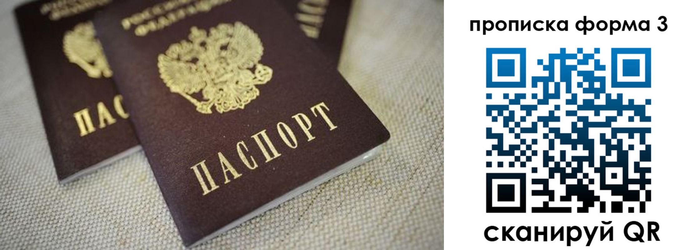 прописка поиск в Пересвете